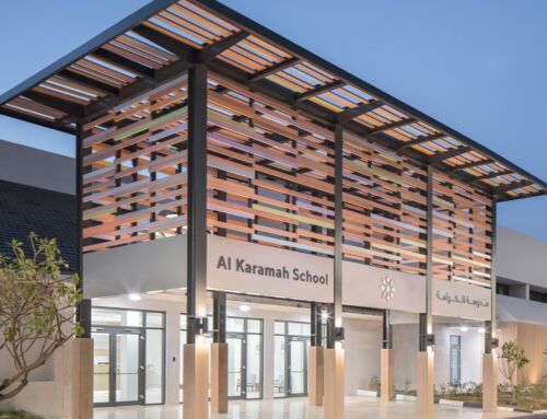 Success Story: Al Karamah School & Training Institute