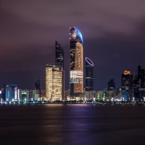 Abu Dhabi