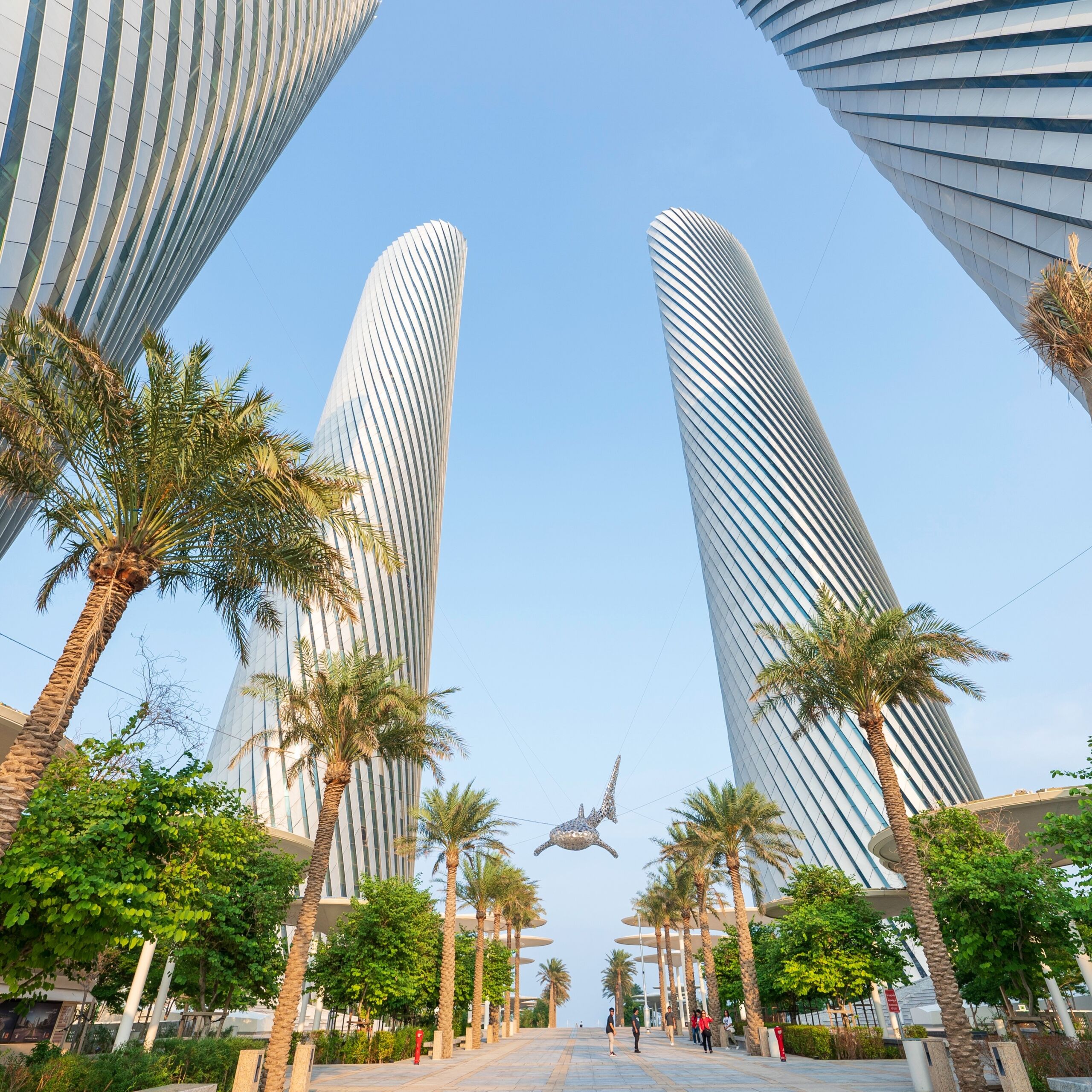 shutterstock_2517653323 Qatar Doha SQ Qatar