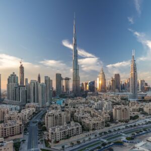 Dubai UAE